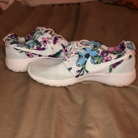 floral roshes